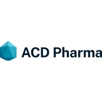 ACD Pharma logo - Similar company to Paradigm Aquatic