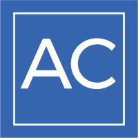 Alan Cantwell Communications logo - Similar company to Sync & Swim - Creative Marketing I Strategic Communications