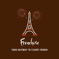 Frenchise logo - Similar company to Go Express Courier Company