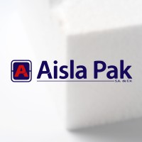 Aisla Pak SA. de CV. logo - Similar company to Kiwi! D.S.
