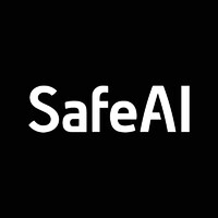 SafeAI (now part of Pronto) logo - Similar company to Built Robotics