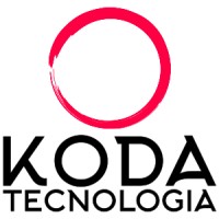 Koda Tecnologia Ltda logo - Similar company to Cirrus Lab