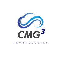 CMG3 Tech logo - Similar company to Touchtable