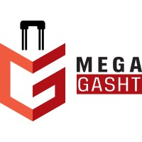 Megagasht logo - Similar company to Metaps+