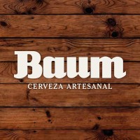 Baum Craft Beer logo - Similar company to Bosque Gin I Certified B Corp ®