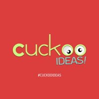 Cuckoo Ideas logo - Similar company to Goldengateway.Org