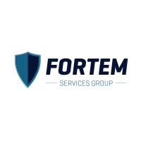 Fortem Services Group logo - Similar company to Snvc