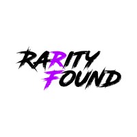 Rarity Found