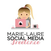 Réseaux Sociaux 🧚♀ Création de Contenu 📸 Image de Marque ✨ logo - Similar company to Sté.Medezz