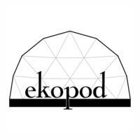 EKOPOD logo - Similar company to Think Evolve Solutions Limited