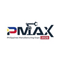 Philippines Manufacturing Automation Expo - PMAX logo - Similar company to Operation Technology Digital