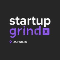 Startup Grind Jaipur logo - Similar company to Startup Instant | Social Network For Entrepreneurs, Mentors And Investors.
