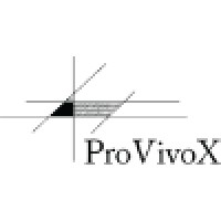 ProVivoX Inc. logo - Similar company to Lite Mind Body Clinic