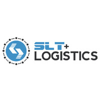 SLT+ Logistics logo - Similar company to Slt Trans Logistic