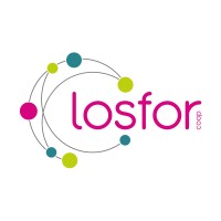 LOSFOR logo - Similar company to Pp Inclusive