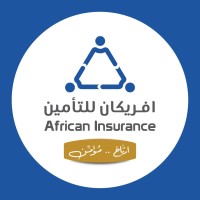African Insurance logo - Similar company to Comrade Software