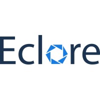 Eclore logo - Similar company to Xrator