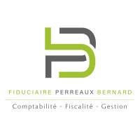 Fiduciaire Perreaux Bernard logo - Similar company to Phc Experts