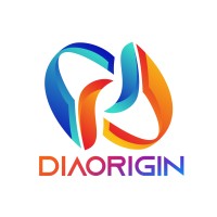 Diaorigin Biotechnology logo - Similar company to Neurophoenix