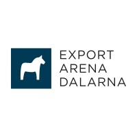 Exportarena Dalarna logo - Similar company to Exportcenter Väst