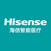 Hisense Medical logo - Similar company to Nile Valley