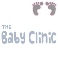 The Baby Clinic logo - Similar company to Gloria Nursing Tutorials™