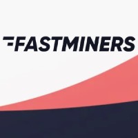 FASTMINERS logo - Similar company to Goldshell Miners