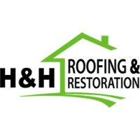 H&H Roofing and Restoration, LLC logo - Similar company to R/S Electric Corp.