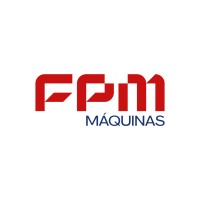 FPM Máquinas logo - Similar company to Veiculum.Com