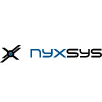 nyxsys logo - Similar company to Nexsys Tech Consulting