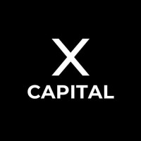 X CAPITAL logo - Similar company to Inytom | Agence De Marketing Digital