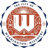 City of Washington, Missouri logo - Similar company to Barbara Walker