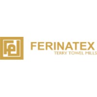 PT FERINATEX JAYA logo - Similar company to Cv Sava Niaga Tex