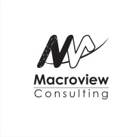 Macroview Consulting logo - Similar company to Macroview