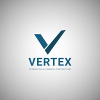 Vertex Consulting & General Contracting logo - Similar company to Applied Systems Technologies Inc.