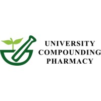 University Compounding Pharmacy logo - Similar company to Medivera Compounding Pharmacy