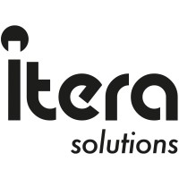 itera solutions logo - Similar company to Coretopia