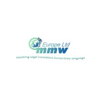 MMW Europe Ltd logo - Similar company to Virtualrealm Ltd