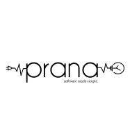 Prana Softwares logo - Similar company to Dcentrum Community