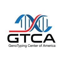 GenoTyping Center of America logo - Similar company to New Frontiers In 3D