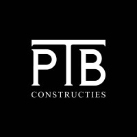 PTB Constructies logo - Similar company to Extend Cilinders