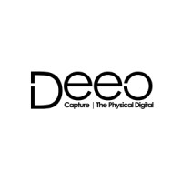 Deeo Capture logo - Similar company to Twinnedit