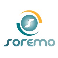 SOREMO logo - Similar company to Guy Chery Sas