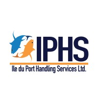 Ile du Port Handling Services logo - Similar company to Abwa (All Boats Wa Pty Ltd)