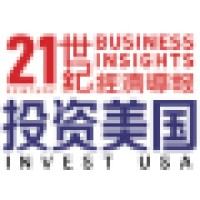 21 Century Business Insights - Invest USA