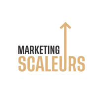 Marketing Scaleurs logo - Similar company to Sueño Monarca