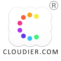 CLOUDIER LTD. logo - Similar company to Tamio Gmbh