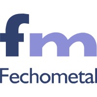 Fechometal Brazil logo - Similar company to Quadrac Soluções