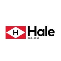 Hale Manufacturing Limited logo - Similar company to Dixon Manufacturing Ltd