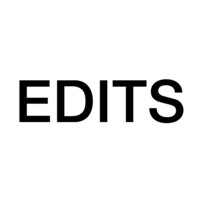 EDITS logo - Similar company to Lab 915